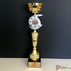 Esok Eskişehir Otomobil ve Sporları Kulübü Ödül Kupaları