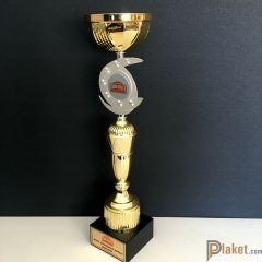 Esok Eskişehir Otomobil ve Sporları Kulübü Ödül Kupaları