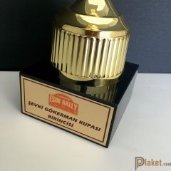 Esok Eskişehir Otomobil ve Sporları Kulübü Ödül Kupaları