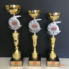 Esok Eskişehir Otomobil ve Sporları Kulübü Ödül Kupaları