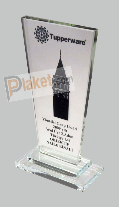 Tupperware palket referansı