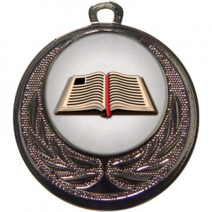 Kitap Madalya MK-001-B Kitap Madalya MK-001-A - Kitap şeklinde kabartma altın kitap madalya, okuma bayramı, bilgi yarışması, okul mezuniyetlerinde kullanabilirsiniz.