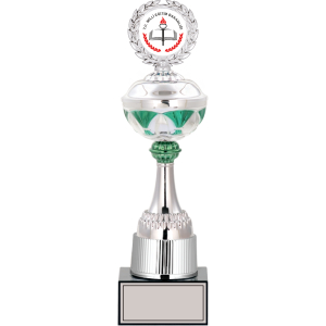Medium Kupa M-034-B