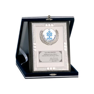 Ahşap Plaket AP-029-B