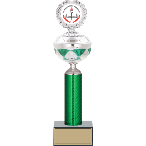 Medium Kupa M-048-B