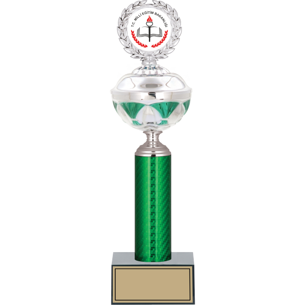 Medium Kupa M-048-B