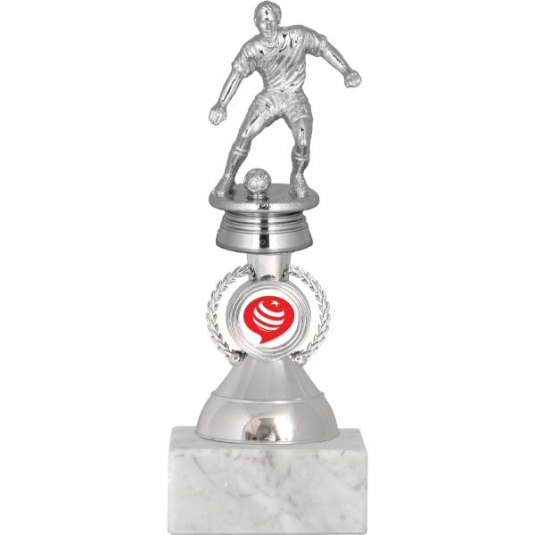 Genel Kupa GN-202-B-G&uuml;m&uuml;ş