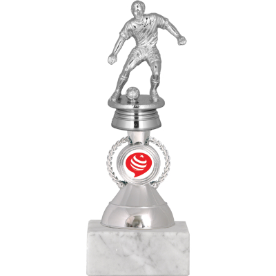 Genel Kupa GN-202-B-G&uuml;m&uuml;ş