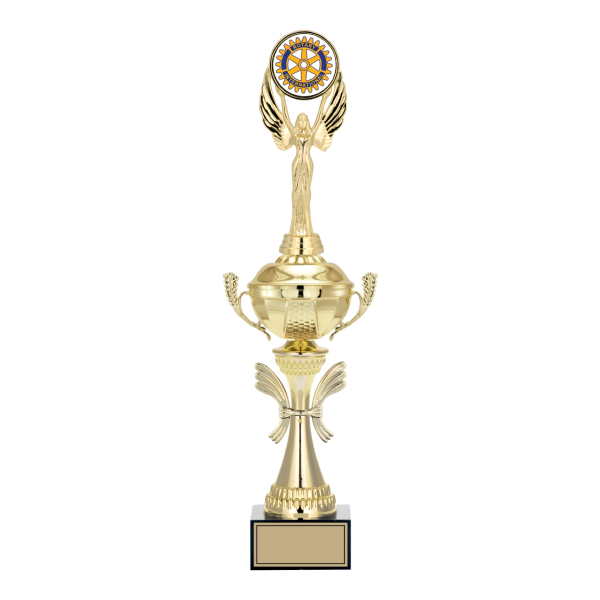 Melek Fig&uuml;rl&uuml; Kupa | 062-A