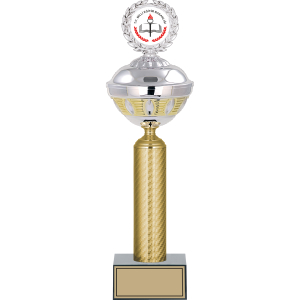 Medium Kupa M-054-A