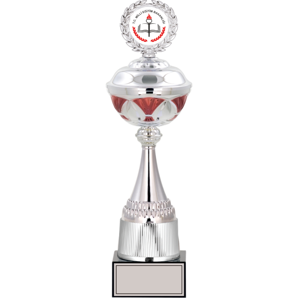 Medium Kupa M-038-A