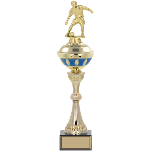 Futbol Fig&uuml;rl&uuml; Kupa FK-063-A