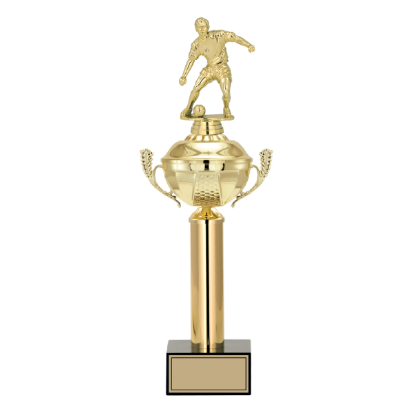 Futbol Fig&uuml;rl&uuml; Kupa FK-046-B