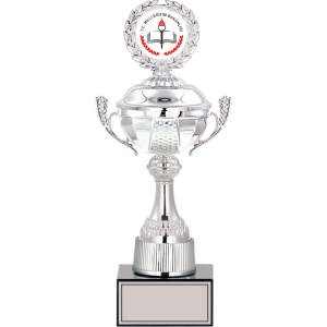 Medium Kupa M-042-C