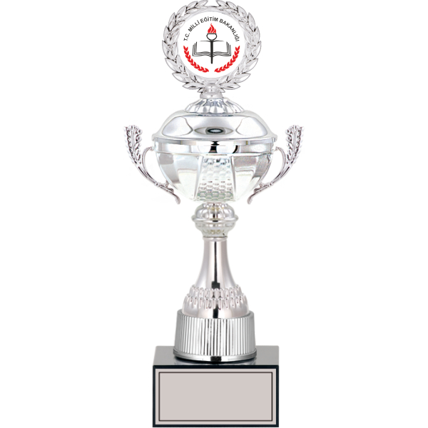 Medium Kupa M-042-C