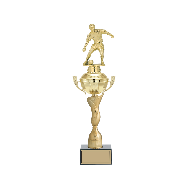 Futbol Fig&uuml;rl&uuml; Kupa FK-048-C