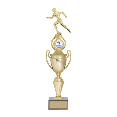 Atletizm Erkek Fig&uuml;rl&uuml; Kupa | 024-B