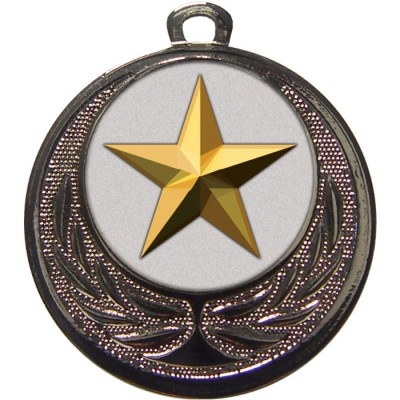 Yıldız Madalya MY-001-B