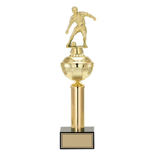 Futbol Fig&uuml;rl&uuml; Kupa FK-035-B