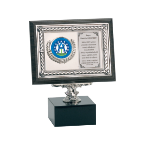 Ahşap Plaket AP-088-B
