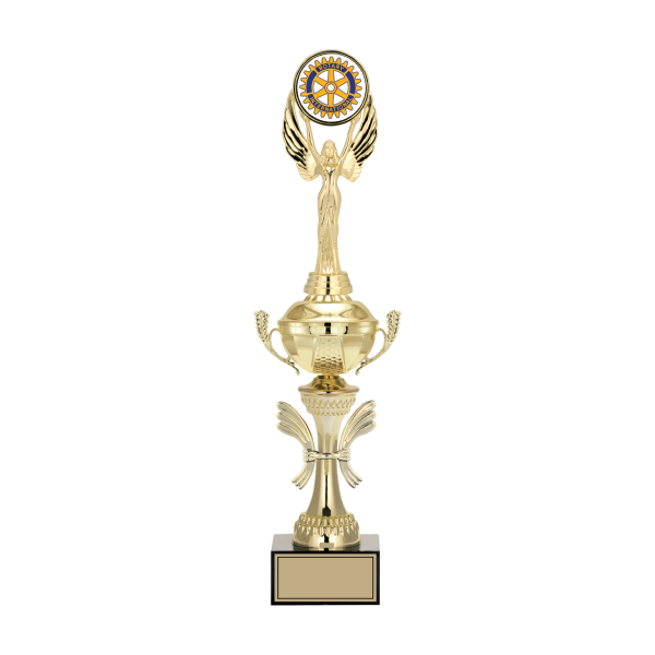 Melek Fig&uuml;rl&uuml; Kupa | 040-B