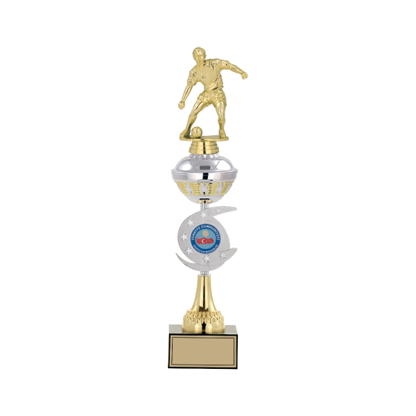 Futbol Fig&uuml;rl&uuml; Kupa FK-041-B