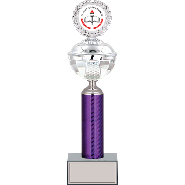 Medium Kupa M-086-B