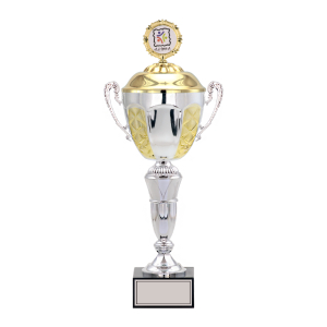 Large Kupa L-066-A