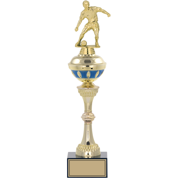Futbol Fig&uuml;rl&uuml; Kupa FK-063-B