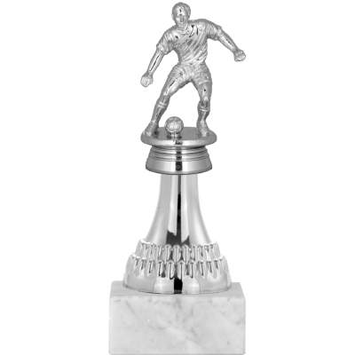 Genel Kupa GN-201-A-G&uuml;m&uuml;ş