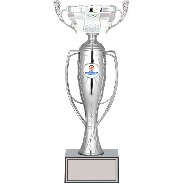 Medium Kupa M-199-B