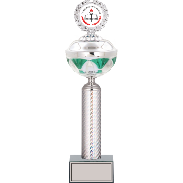 Medium Kupa M-046-A