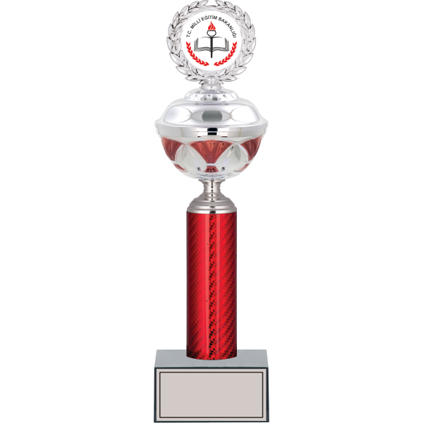Medium Kupa M-058-B