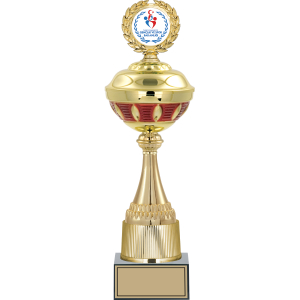 Medium Kupa M-032-A