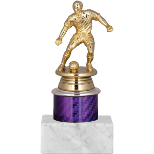 Genel Kupa GN-207-C-Altın