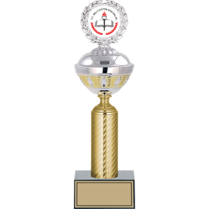 Medium Kupa M-054-C