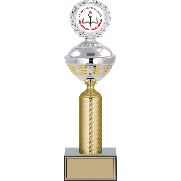 Medium Kupa M-054-C