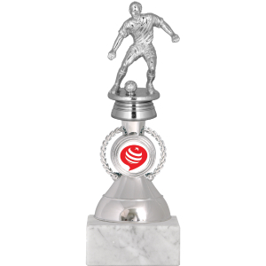 Genel Kupa GN-202-A-G&uuml;m&uuml;ş