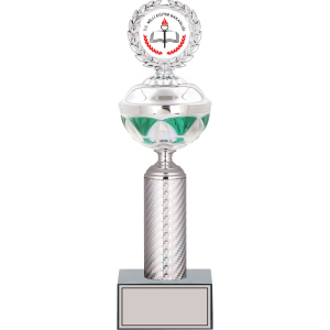 Medium Kupa M-046-C