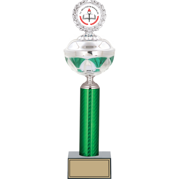 Medium Kupa M-048-A