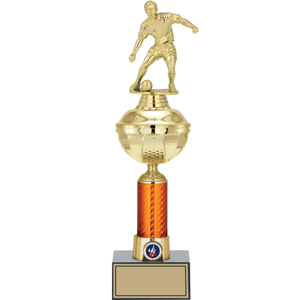 Futbol Fig&uuml;rl&uuml; Kupa FK-055-C