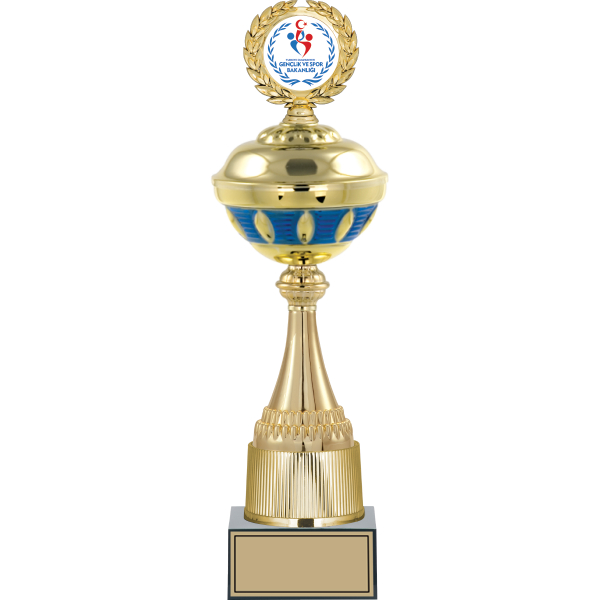 Medium Kupa M-036-A