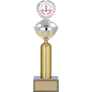 Medium Kupa M-054-B