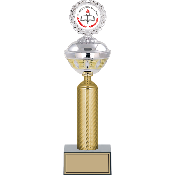 Medium Kupa M-054-B