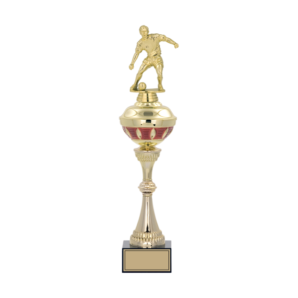 Futbol Fig&uuml;rl&uuml; Kupa FK-040-A