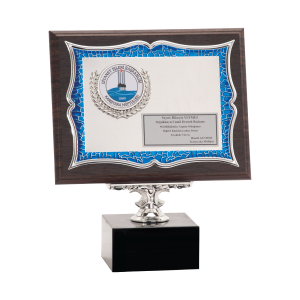 Ahşap Plaket AP-036-A