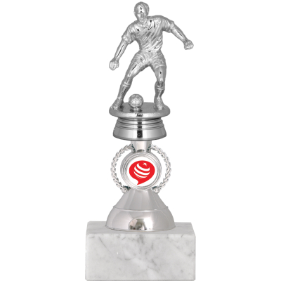 Genel Kupa GN-202-C-G&uuml;m&uuml;ş