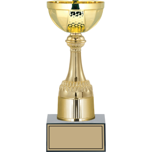 Medium Kupa M-043-B