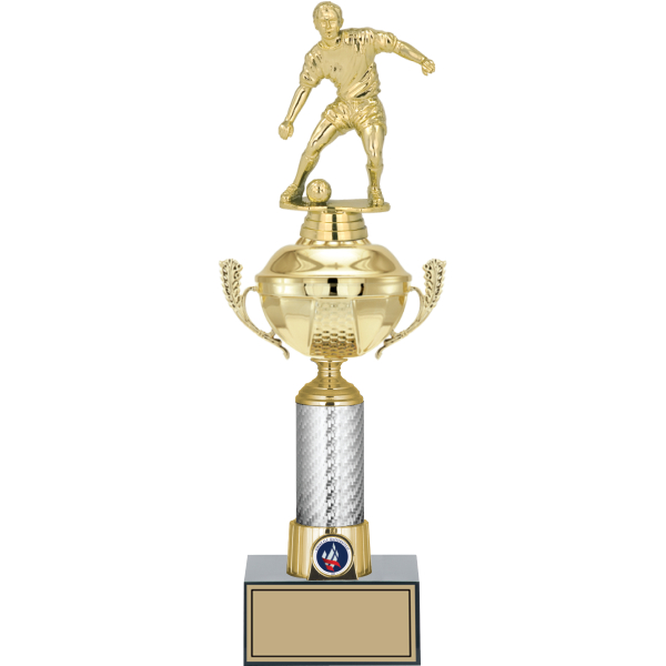 Futbol Fig&uuml;rl&uuml; Kupa FK-058-C