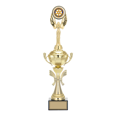 Melek Fig&uuml;rl&uuml; Kupa | 039-A